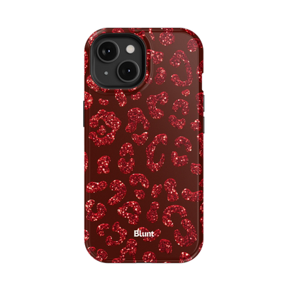 Rogue Bite iPhone Case