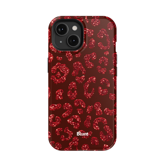 Rogue Bite iPhone Case