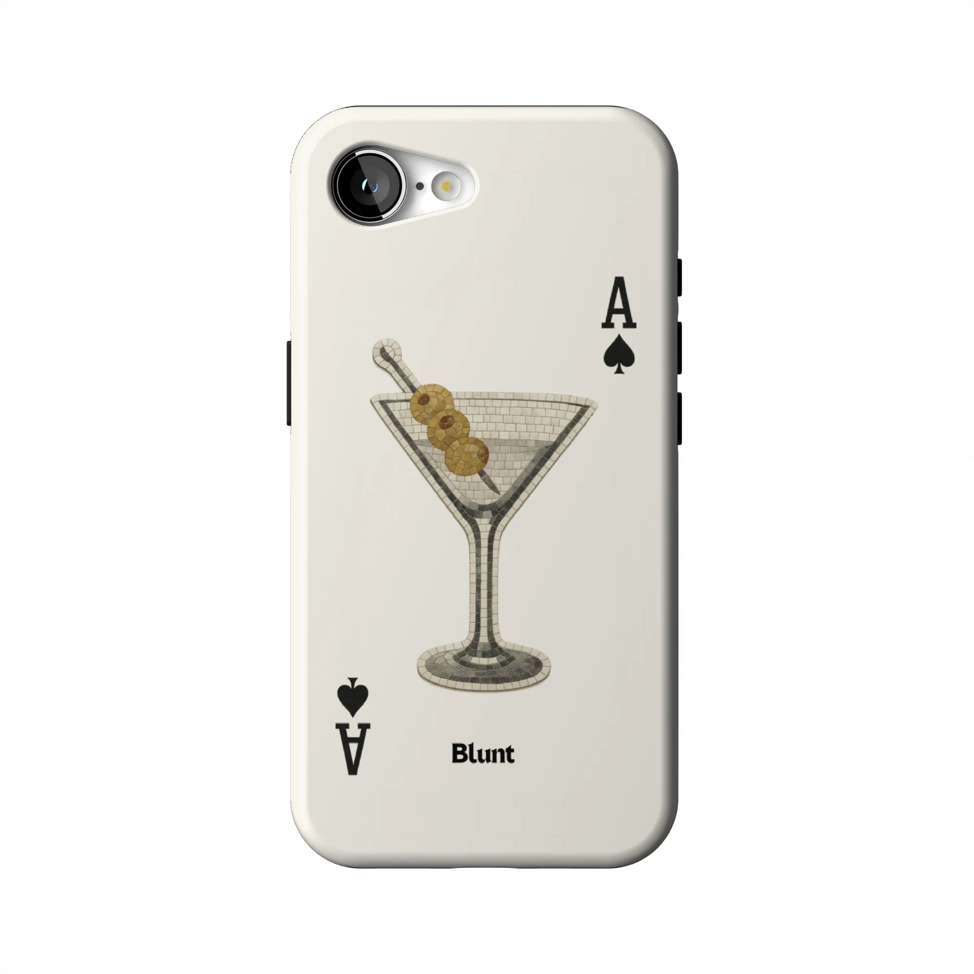 Dirty-Martini-iphone-case-iPhone 17 E-1