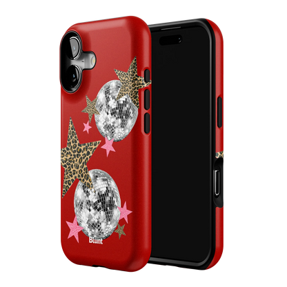 Starry iPhone Case