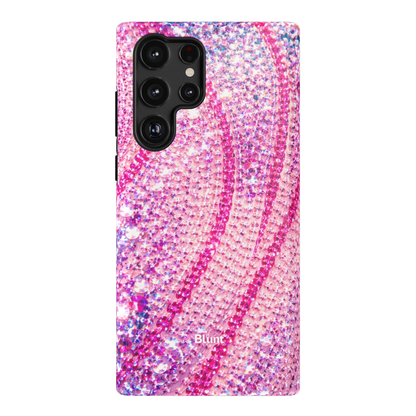 Pink-Tease-samsung-case-Galaxy S22 Ultra-1