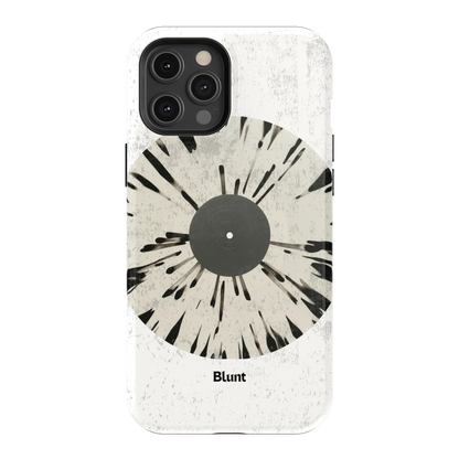 Shatter Vibe iPhone Case