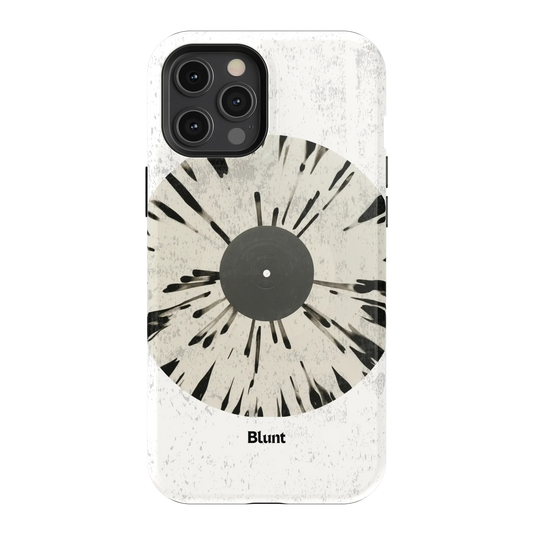 Shatter Vibe iPhone Case
