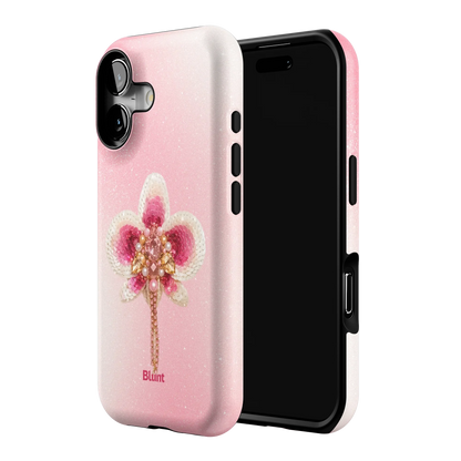 Petal Gem iPhone Case