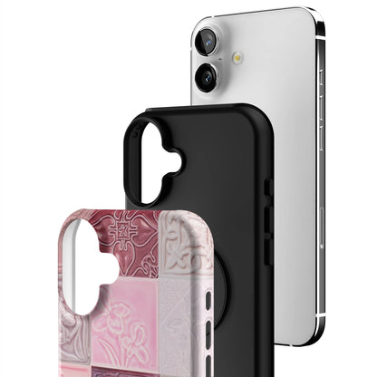 Blushed-Malibu-iphone-case-iPhone 16 Plus-3