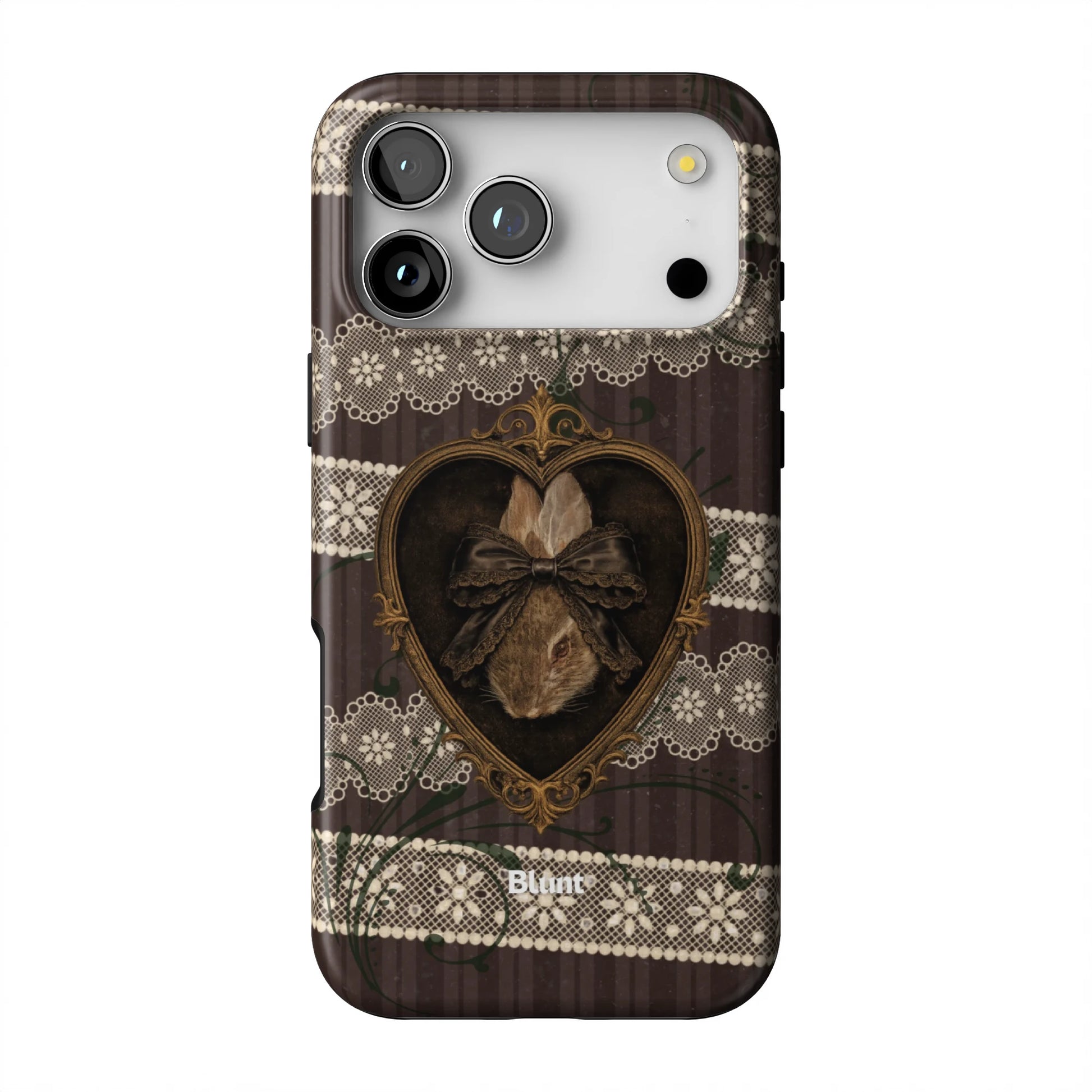 LOCK-HARE-iphone-case-iPhone 17 Pro Max-1