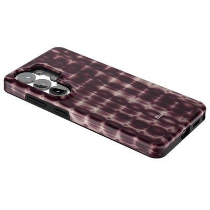 Purple-Ripple-samsung-case-Galaxy S26 Ultra-2