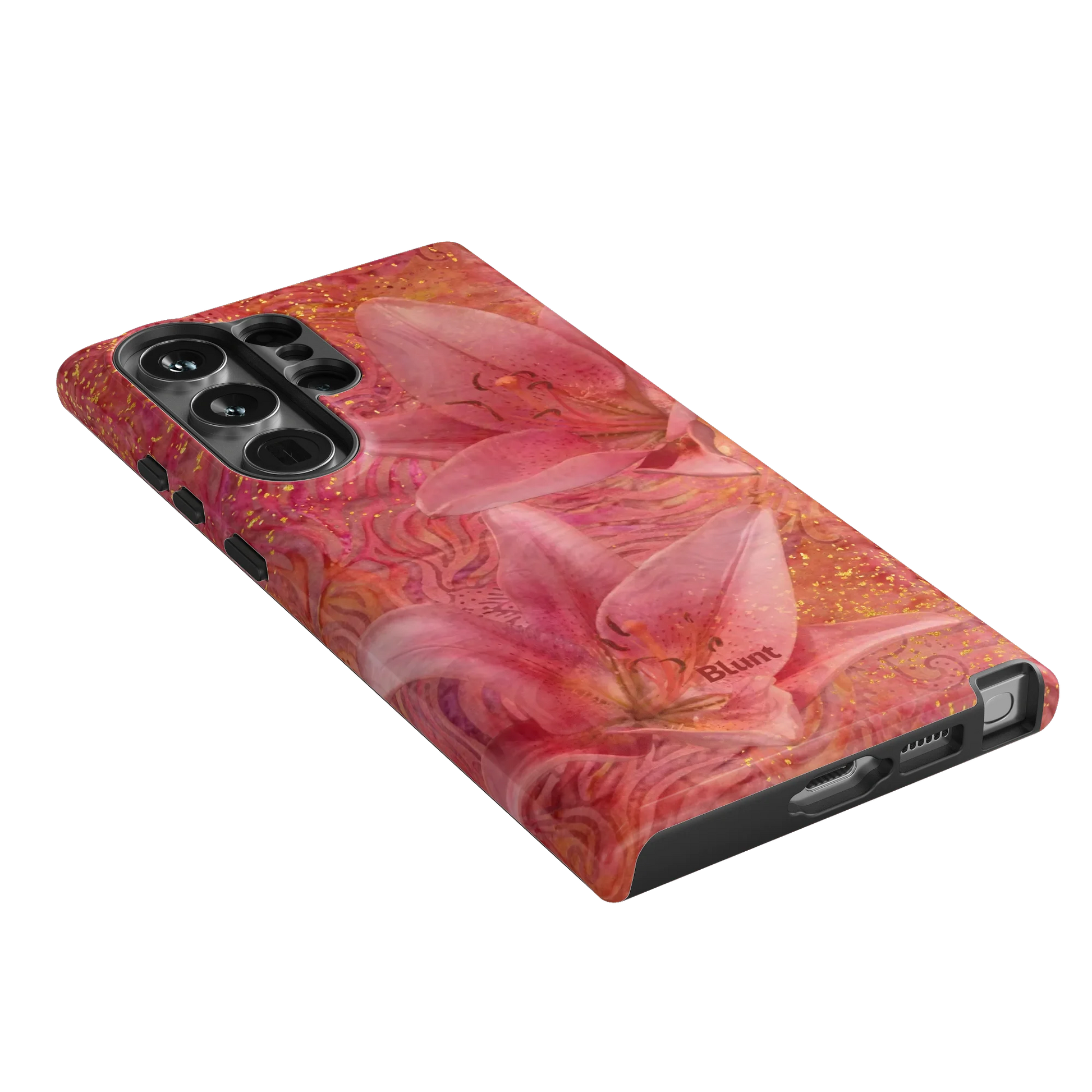 Hibiscus-Haze-samsung-case-Galaxy S23 Ultra-2