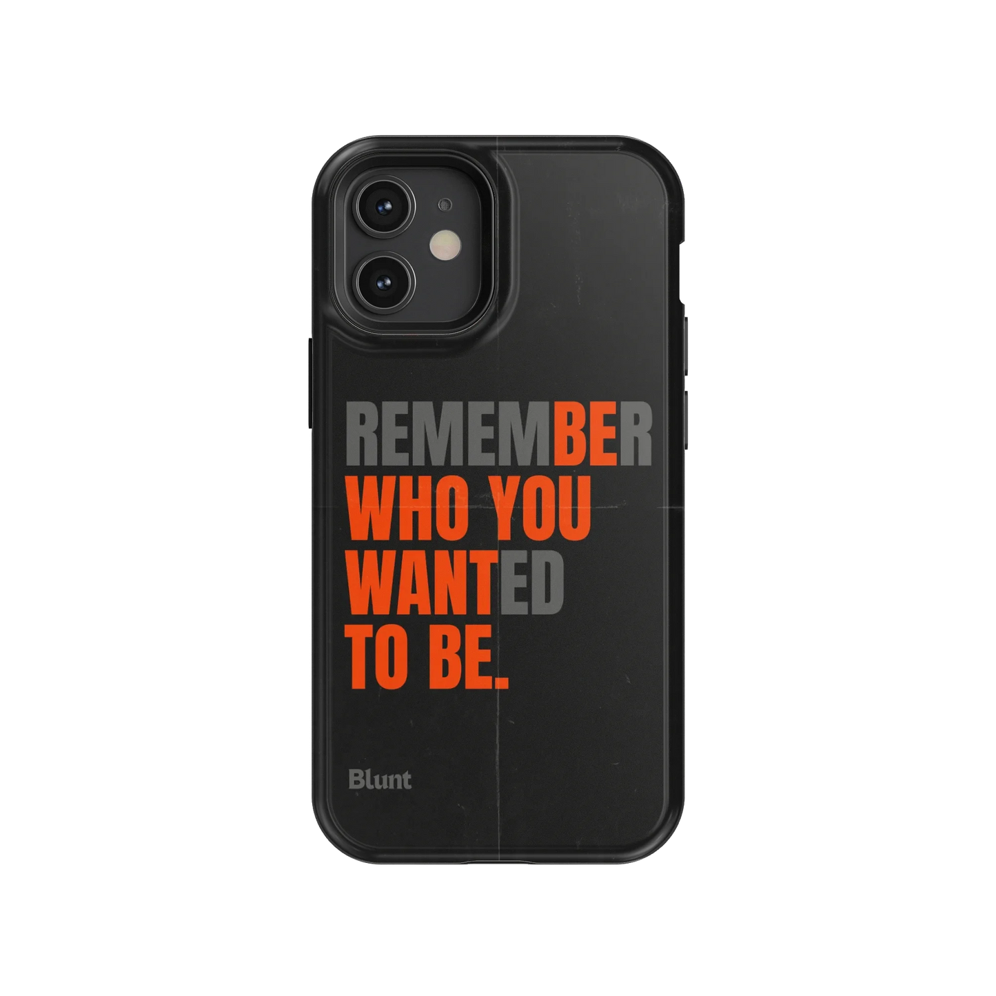 Be You iPhone Case