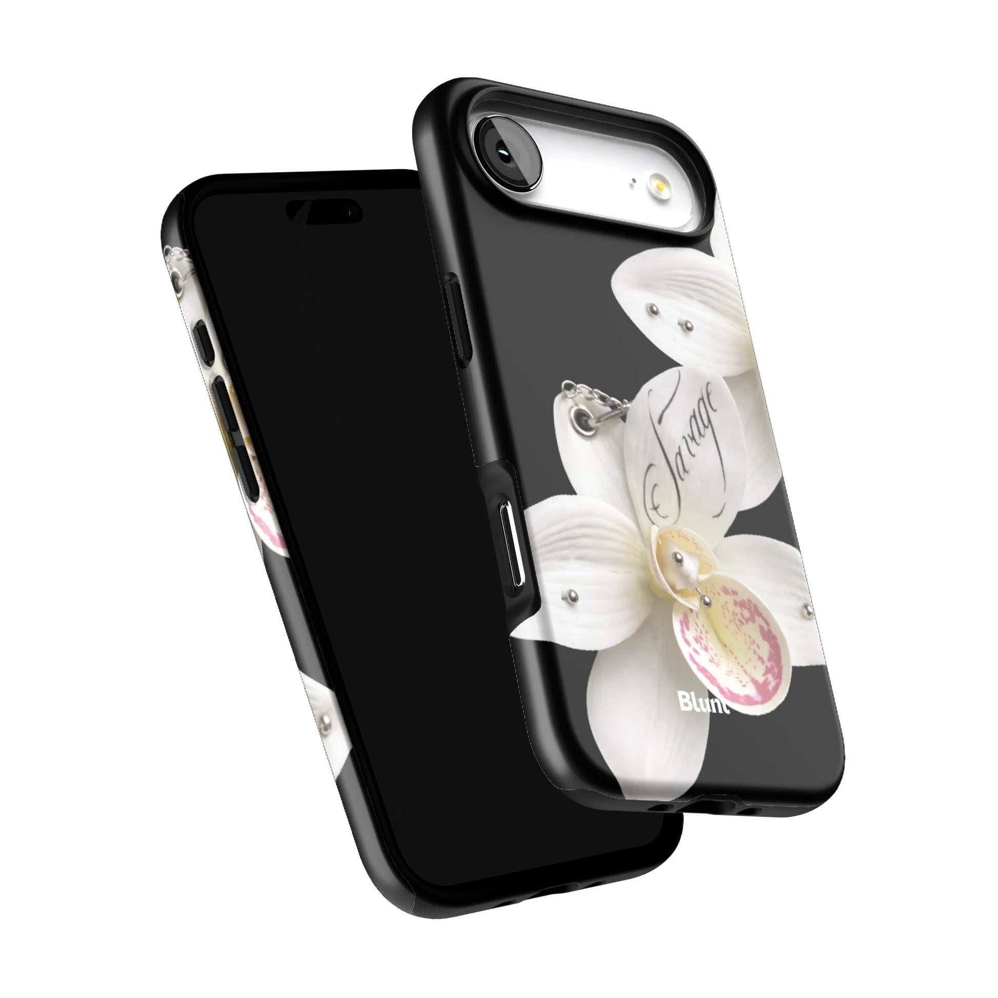 Savage-Petal-iphone-case-iPhone 17 Air-5