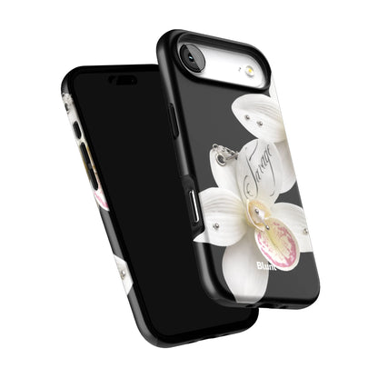 Savage-Petal-iphone-case-iPhone 17 Air-5