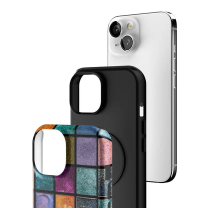Showgirl-Shadows-iphone-case-iPhone 15-3