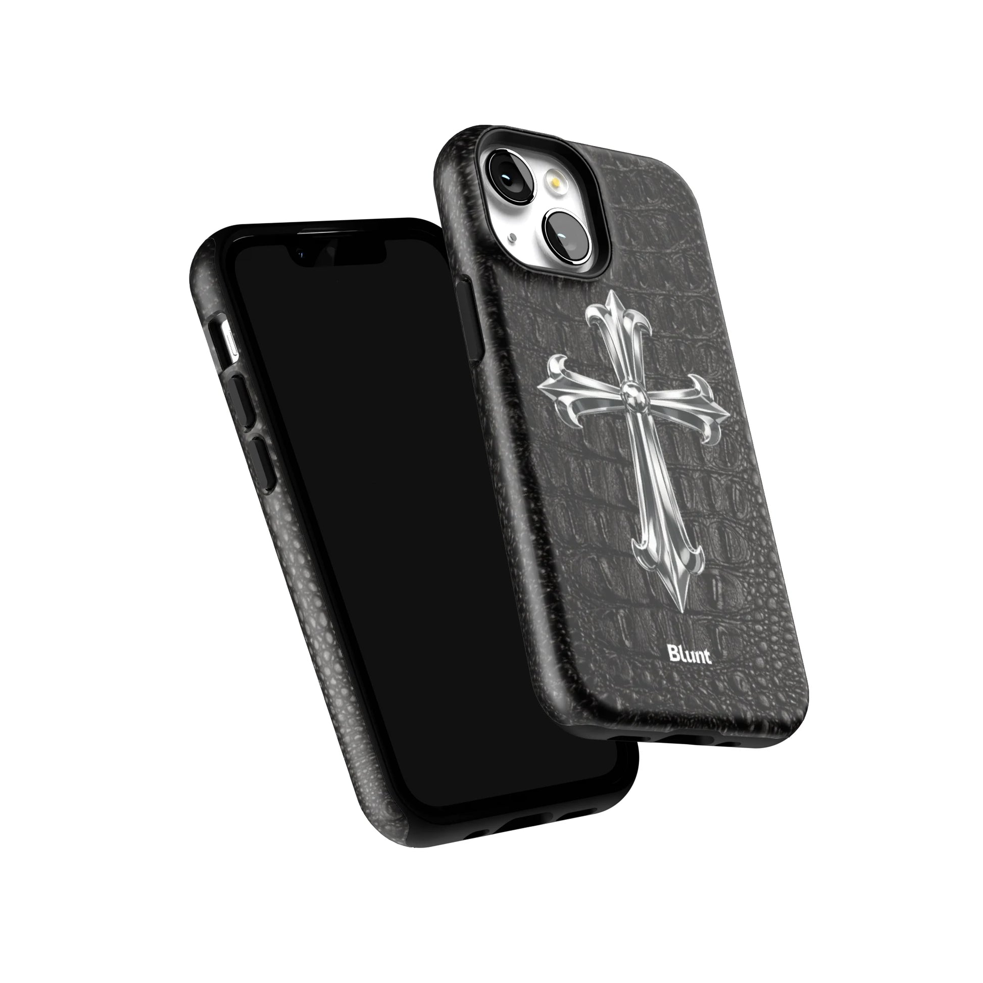 Holy-Croc-iphone-case-iPhone 13 Mini-5