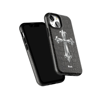 Holy-Croc-iphone-case-iPhone 13 Mini-5