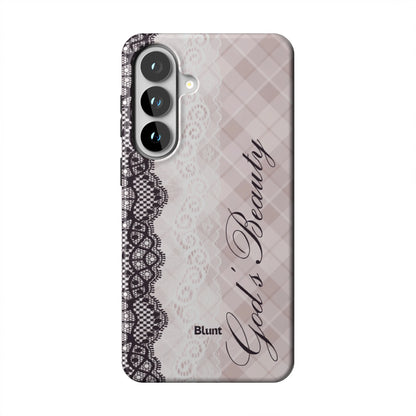 Secret Samsung Case