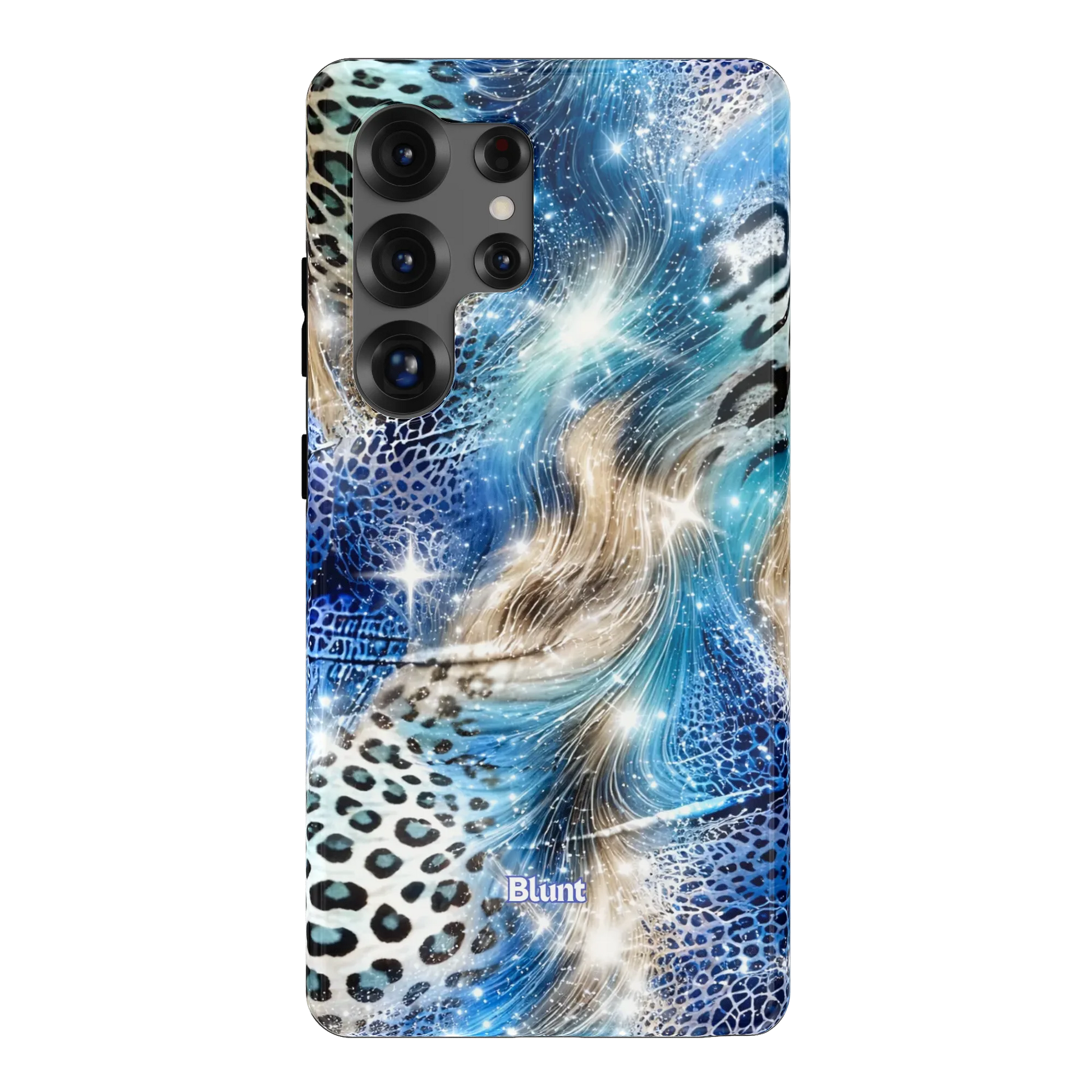 Icy-Hybrid-samsung-case-Galaxy S25 Ultra-1