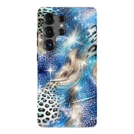 Icy-Hybrid-samsung-case-Galaxy S25 Ultra-1