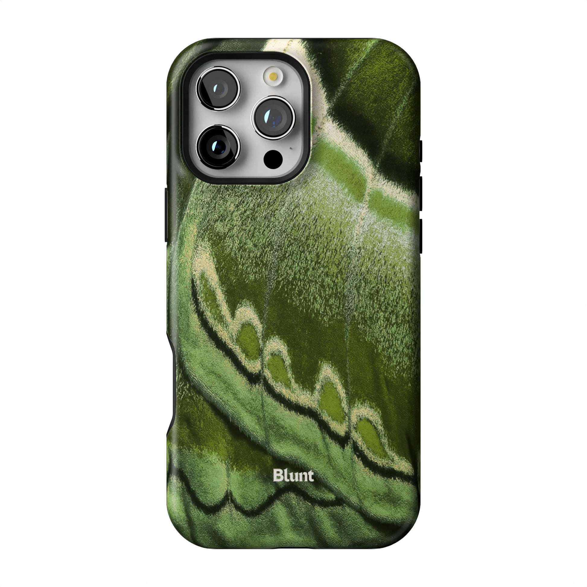 Green-Raya-iphone-case-iPhone 16 Pro Max-1