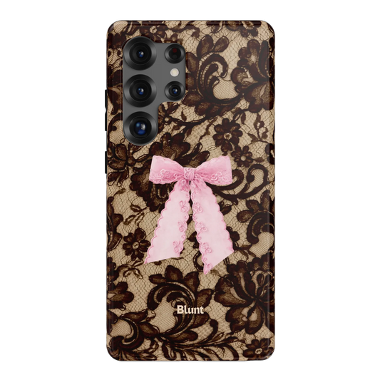Theresa Samsung Case