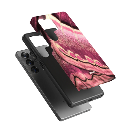 Pink-Raya-samsung-case-Galaxy S25 Ultra-3
