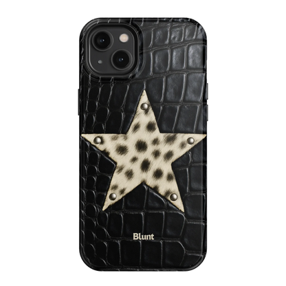Starlette iPhone Case