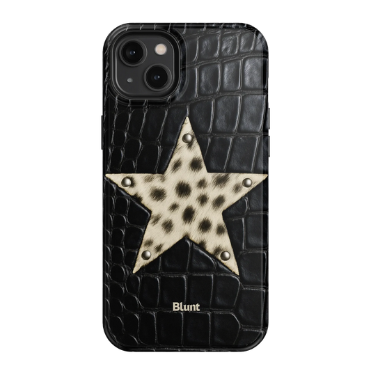 Starlette iPhone Case