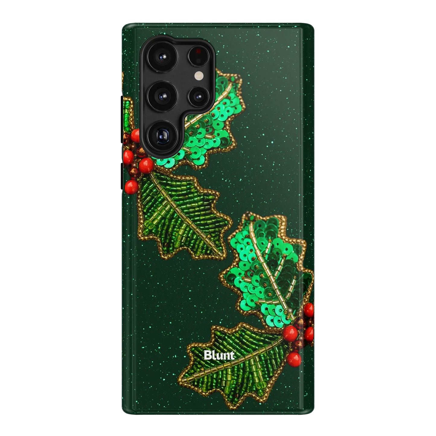 Holly Samsung Case