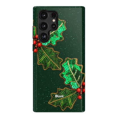 Holly Samsung Case