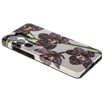 Petal-Plaid-samsung-case-Galaxy S26 Ultra-2