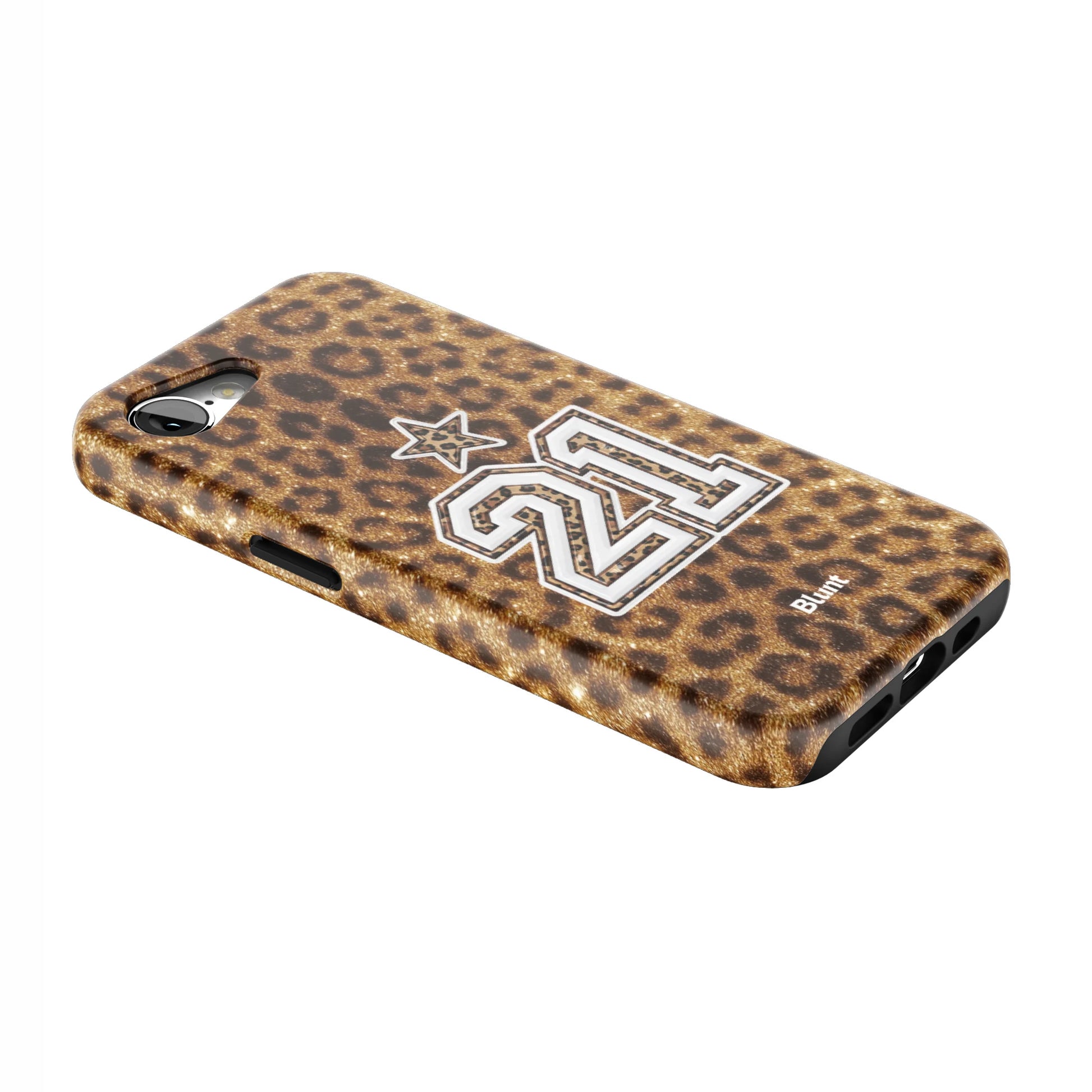 Cheetah-All-Star-iphone-case-iPhone 17 E-2