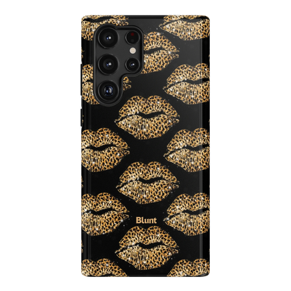 Wildkiss Samsung Case