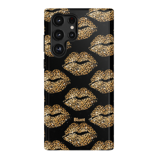 Wildkiss Samsung Case