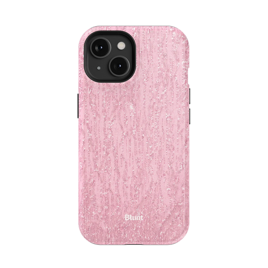 Rose Texture iPhone Case