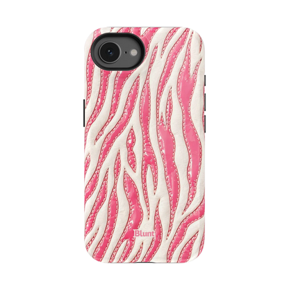 Zala iPhone Case