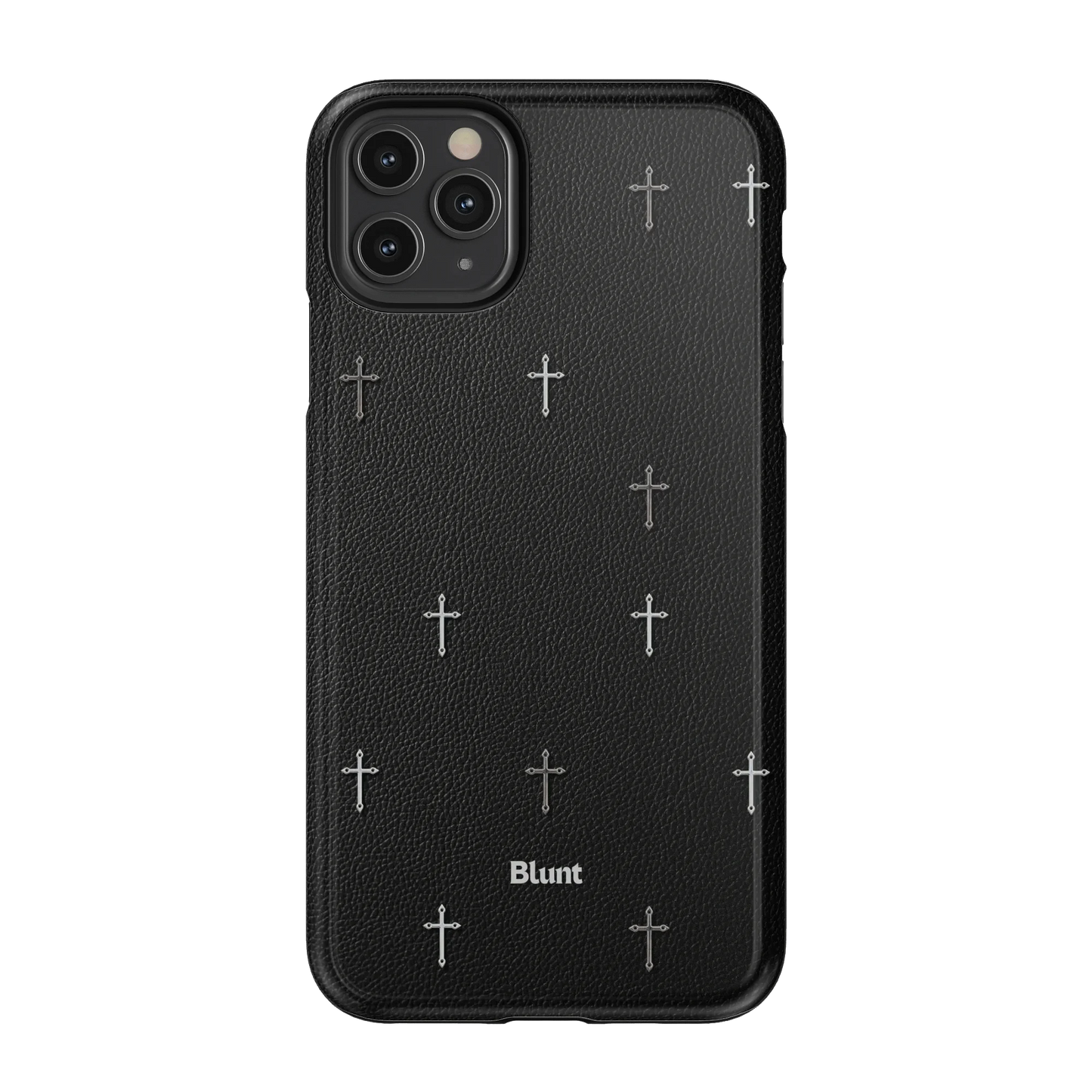Sacred iPhone Case