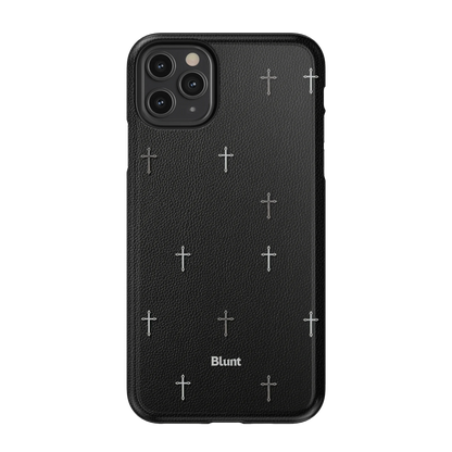 Sacred iPhone Case