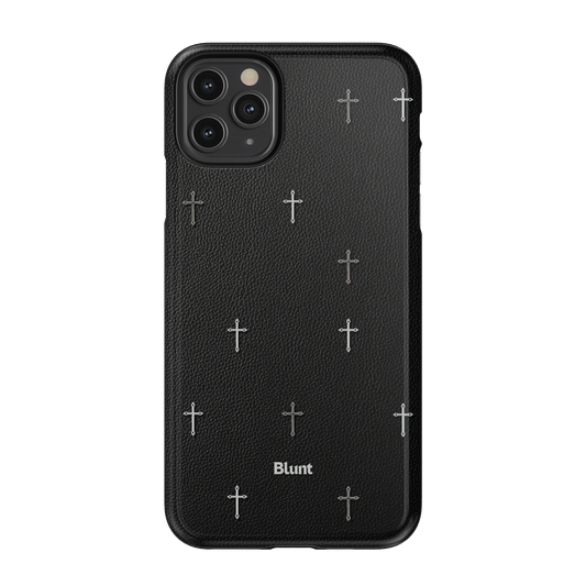 Sacred iPhone Case