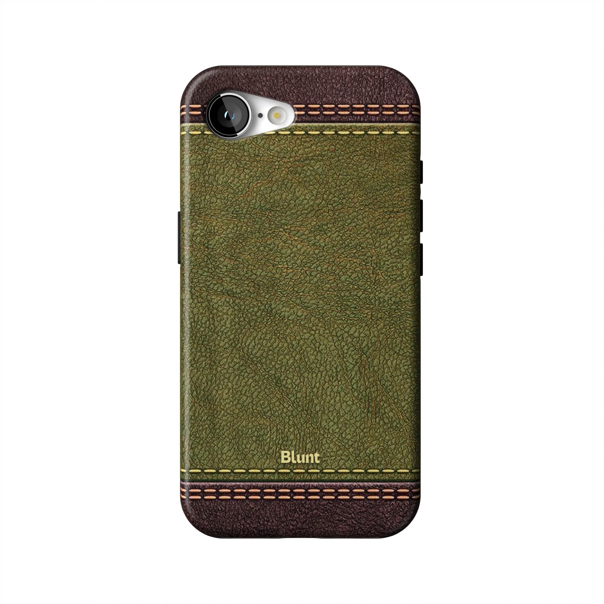 Hunter-Green-iphone-case-iPhone 17 E-1