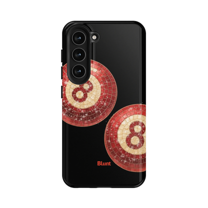 Roulette Samsung Case