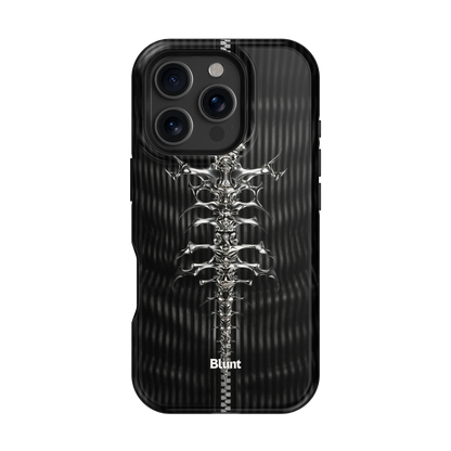 Axial iPhone Case