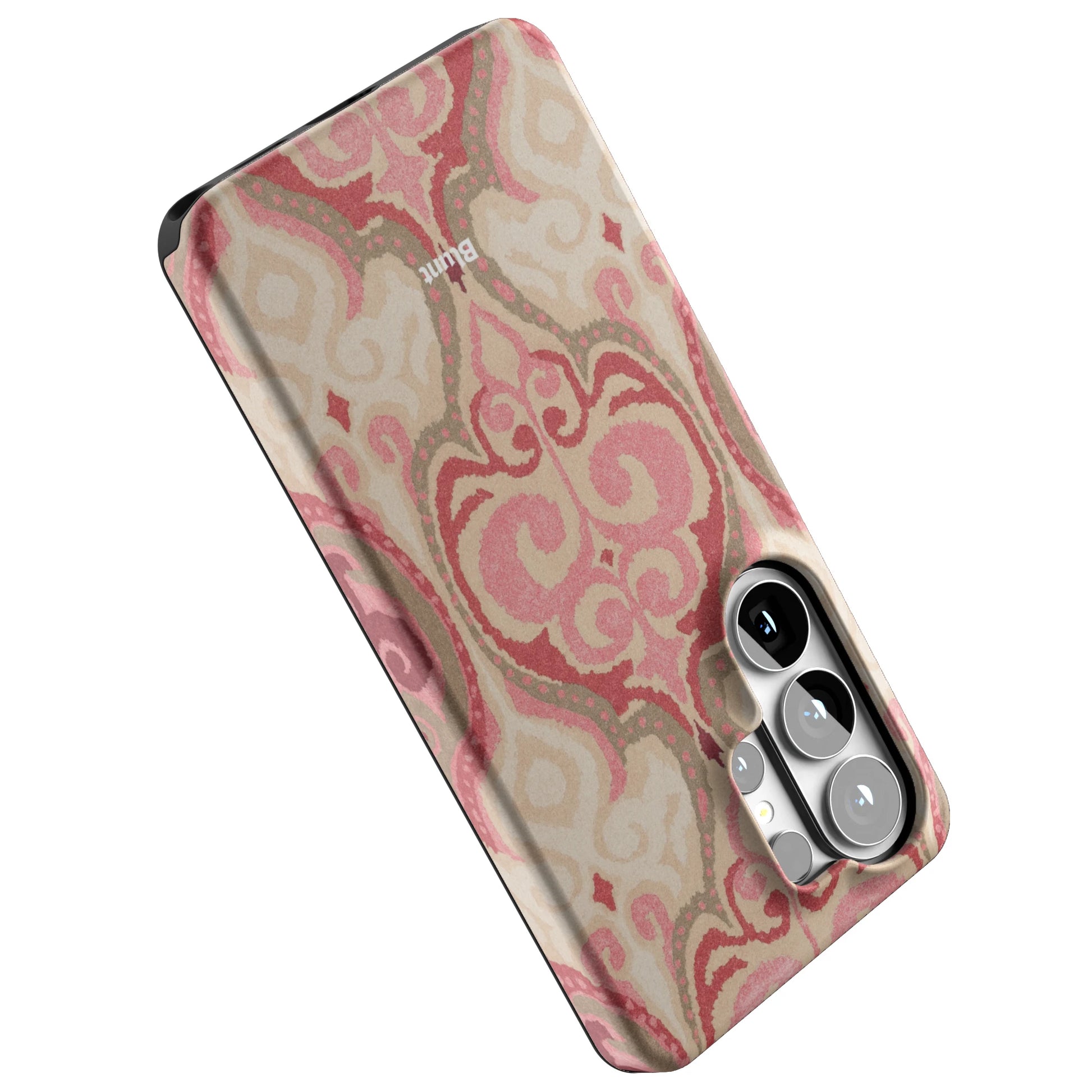 Blush-Damask-samsung-case-Galaxy S26 Ultra-4
