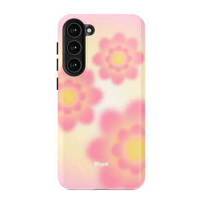 Floral-Daydream-samsung-case-Galaxy S23 Plus-1