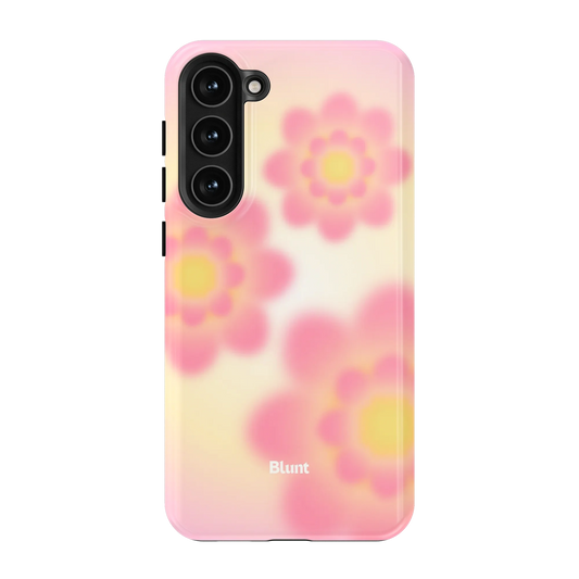 Floral-Daydream-samsung-case-Galaxy S23 Plus-1
