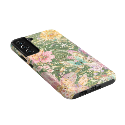 Enchanted-Whirl-samsung-case-Galaxy S22 Plus-2