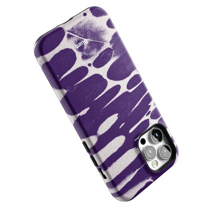 Plum-Noir-Abstract-iphone-case-iPhone 12 Pro Max-4