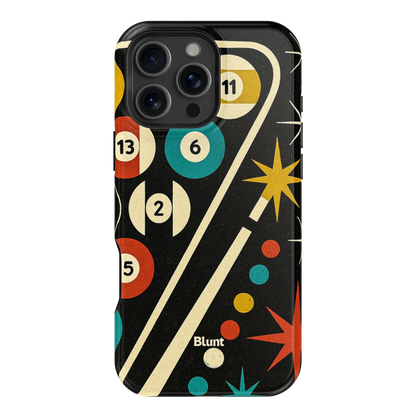 Rack em Up iPhone Case