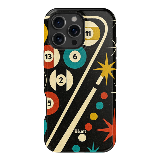 Rack em Up iPhone Case