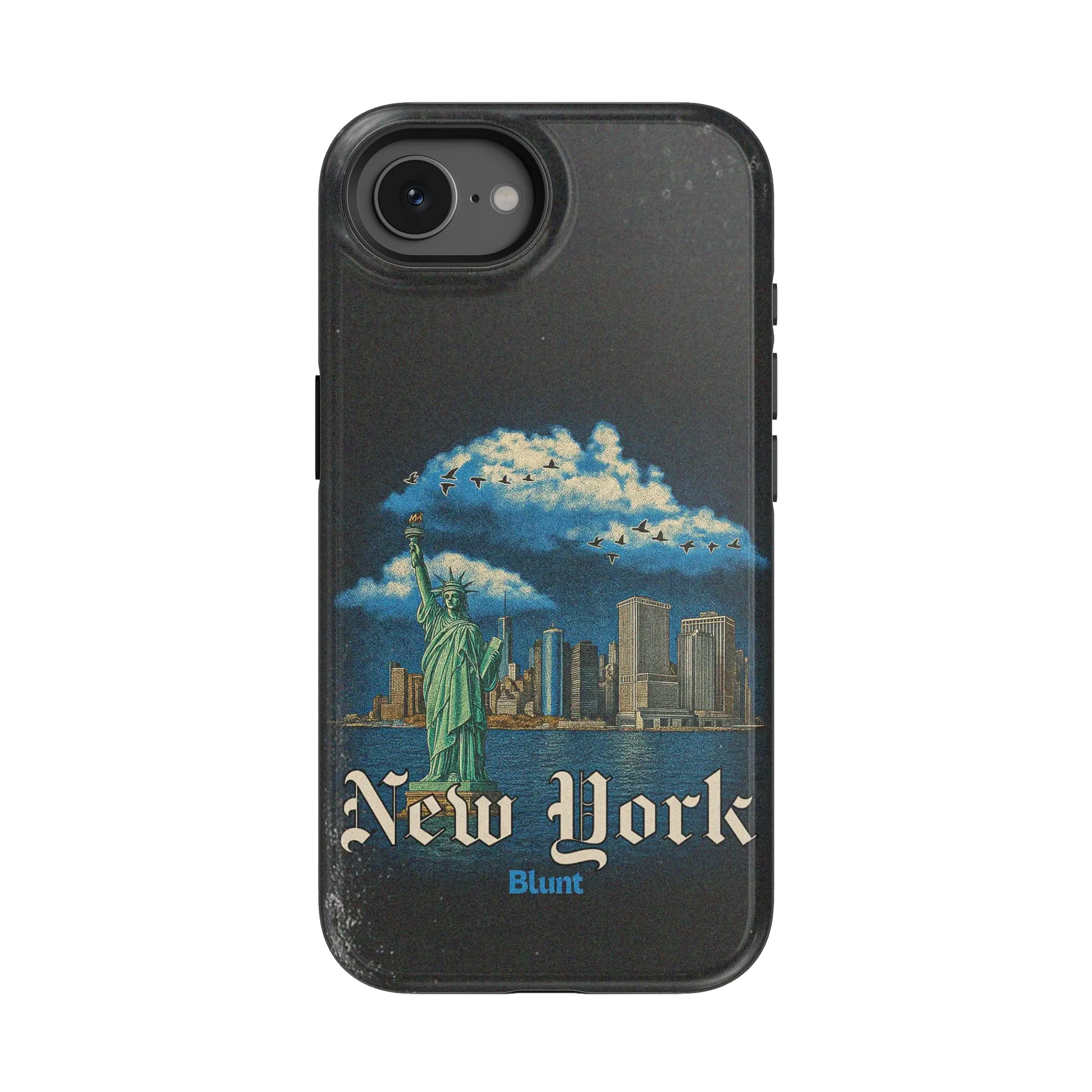 iPhone 16 E Tough