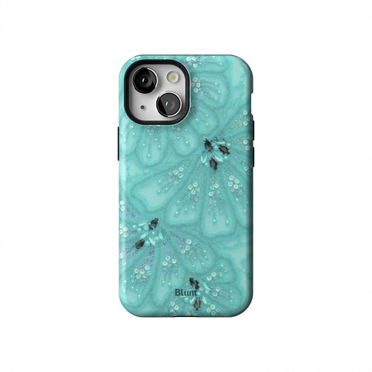 Marine-iphone-case-iPhone 13 Mini-1