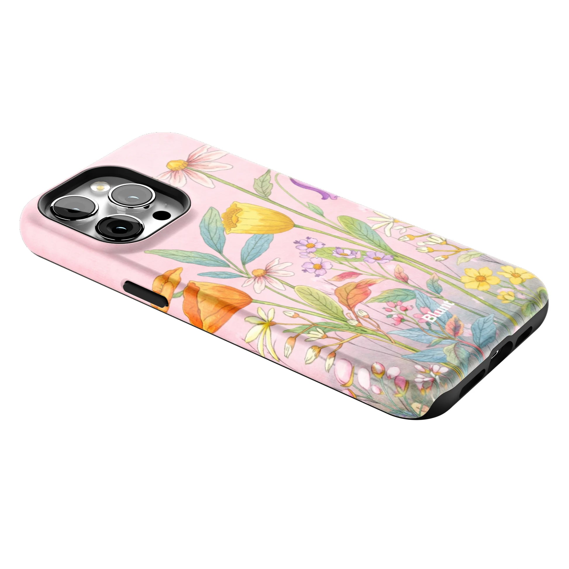 Pink-Meadow-iphone-case-iPhone 15 Pro Max-2